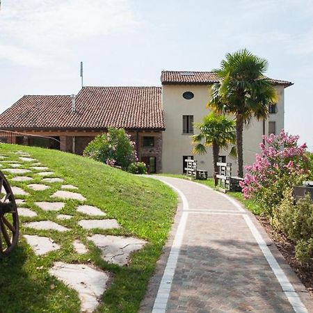 SarcedoLa Costa Fattoria Sociale别墅 外观 照片