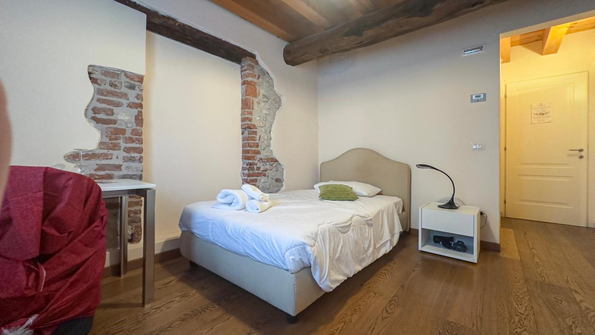 SarcedoLa Costa Fattoria Sociale别墅 外观 照片