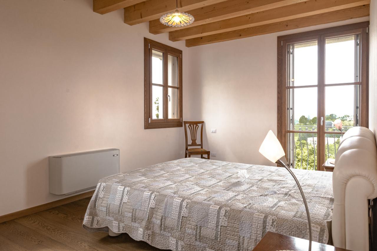 SarcedoLa Costa Fattoria Sociale别墅 外观 照片