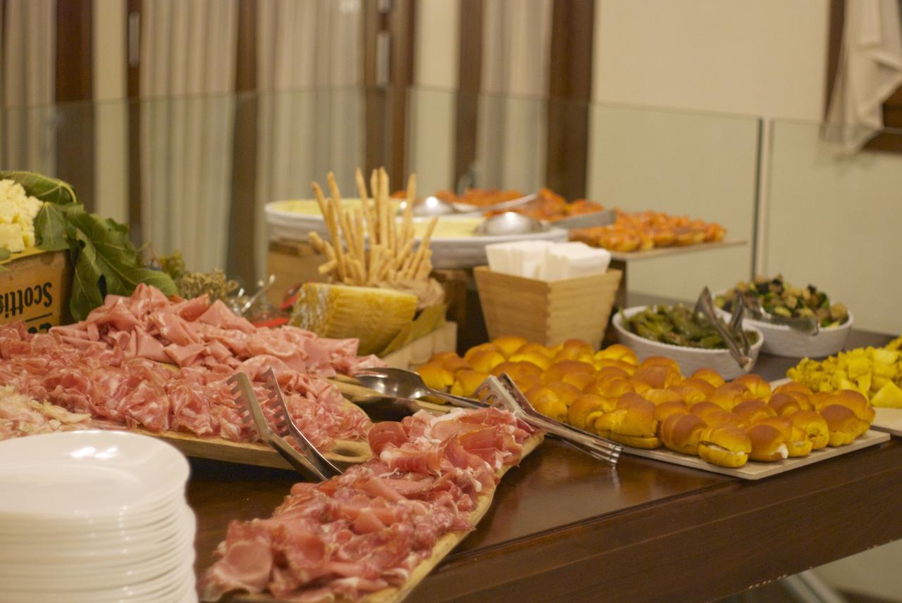 SarcedoLa Costa Fattoria Sociale别墅 外观 照片